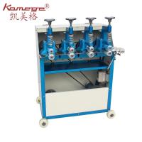 XD-113 Four wheeled lining machine